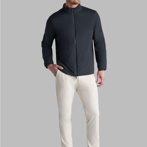 G/FORE Men's Black Jacket size L